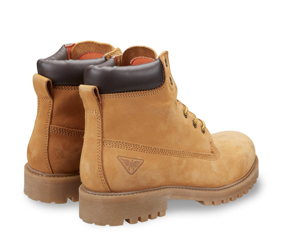 Scarpa Scarponcini Docksteps Uomo SCARPONCINI Da UOMO DOCKSTEPS