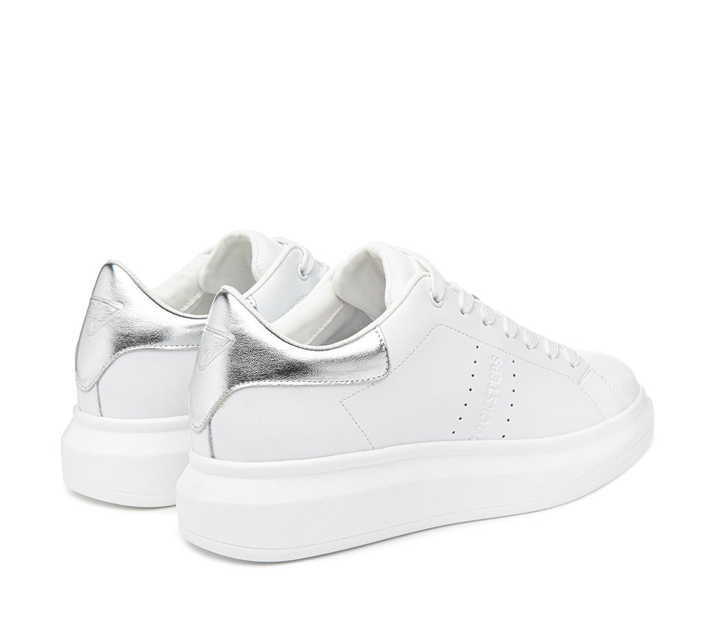 TACOMA 1112 LOW W VEG.LEAT./SUEDE W