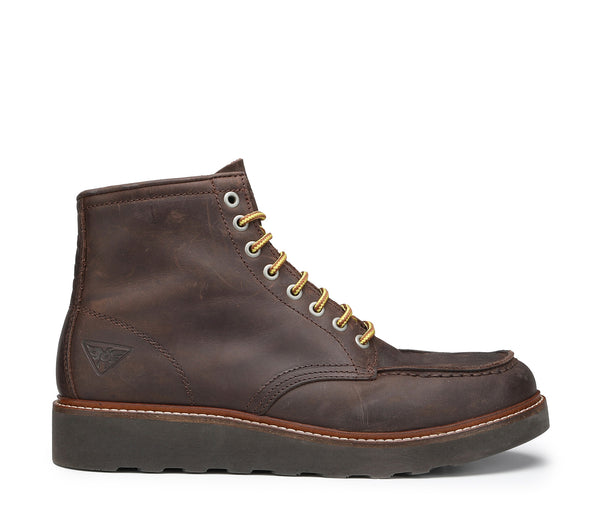 Stivaletti e Scarponcini Uomo Docksteps – Docksteps Official