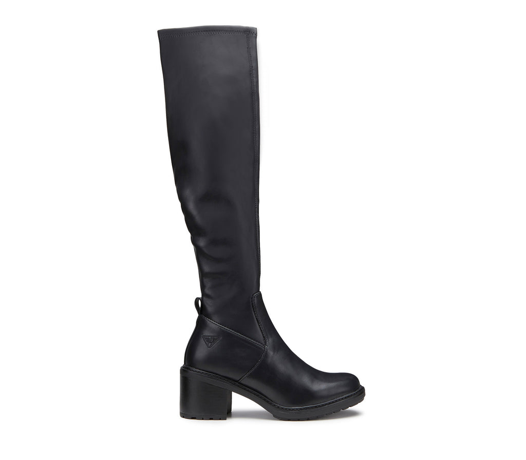Tommy Hilfiger Per donna. FW0FW08184 Stivali Chelsea con borchie Tommy Hilfiger Per donna. FW0FW08184 Stivali Chelsea con borchie